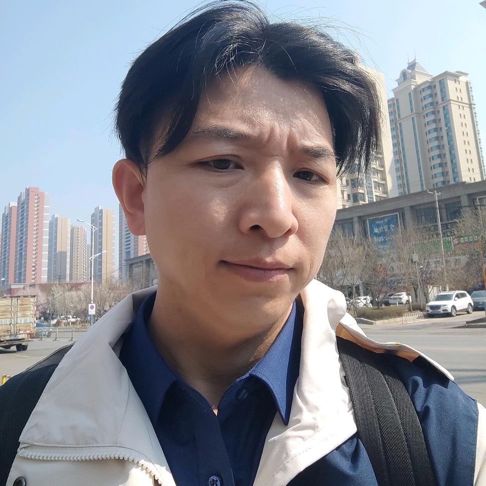 大鹏观百态