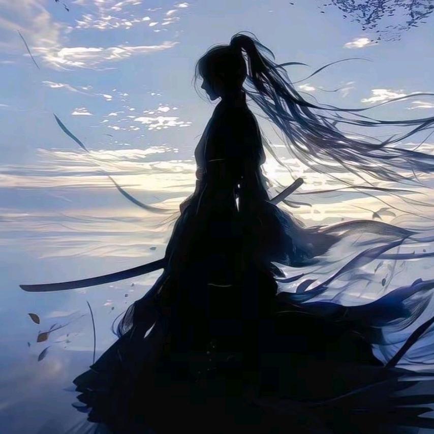 一衣带水
