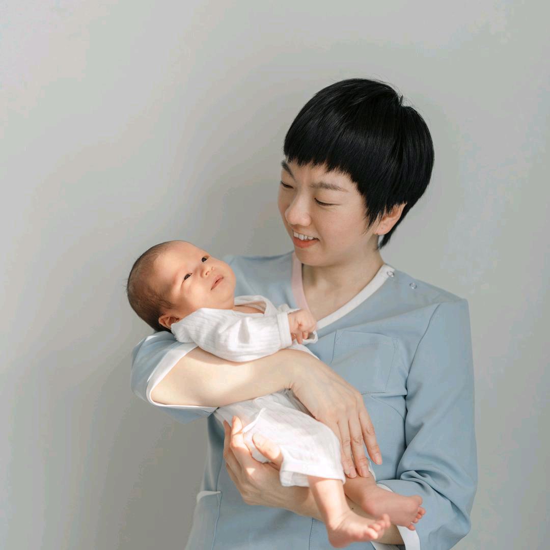 浙江月嫂正超（带学员)