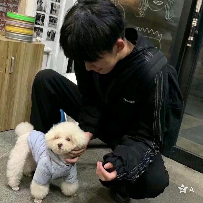 幸运不断💞