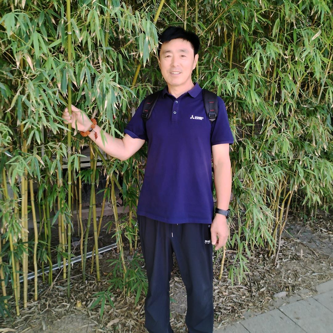 心如止水、利哥