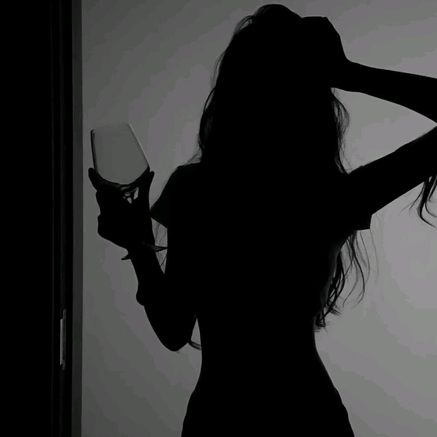 你永远想不到的女人💃