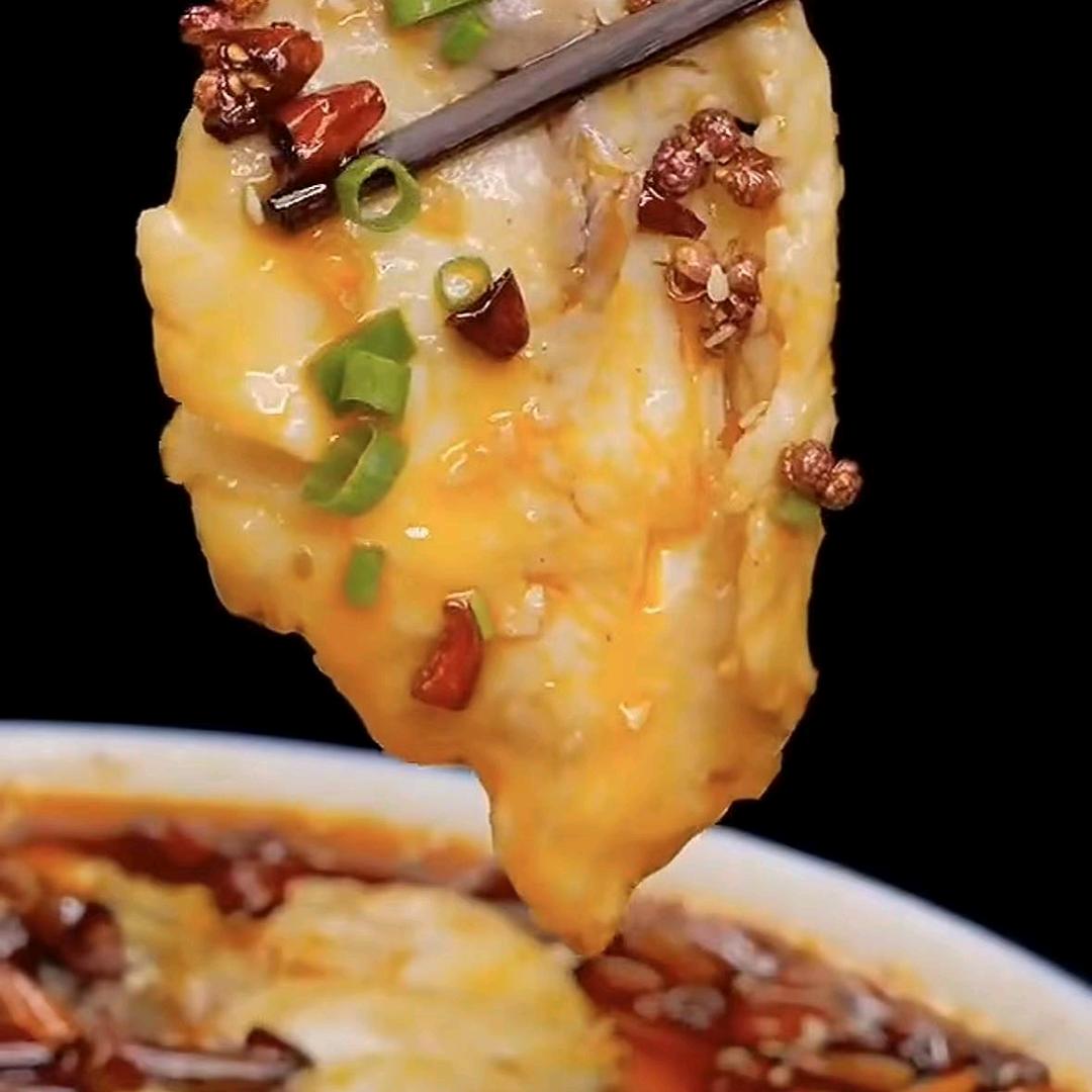 唐口麻辣鱼（梁山王小二炒鸡店）
