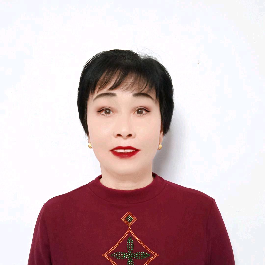 幸福美姐