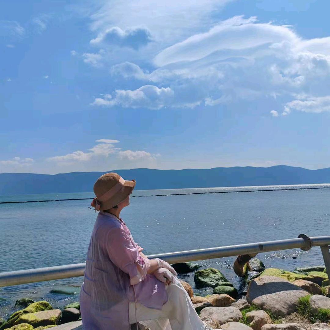 @随遇而安