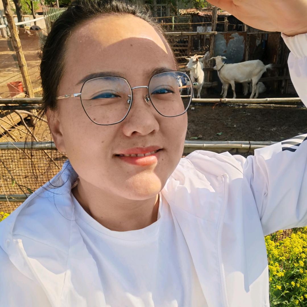 小小的猴子