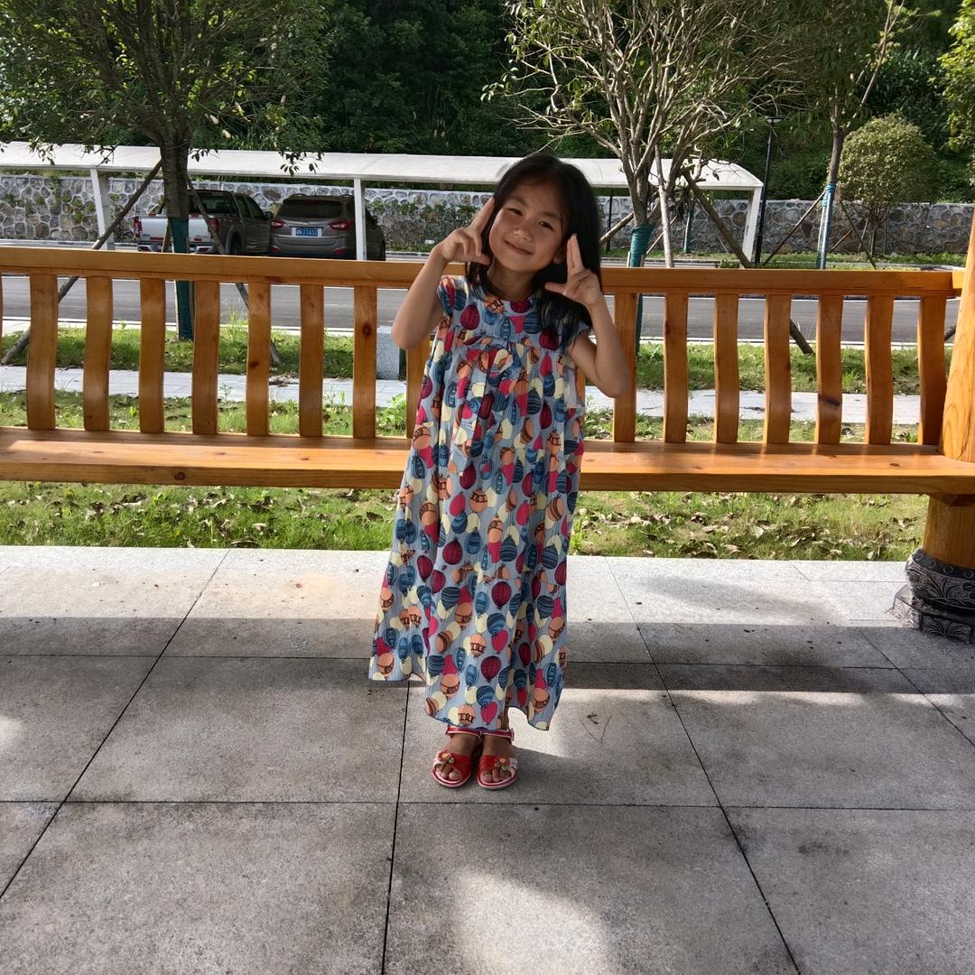 天天开心快乐(谭曾文)