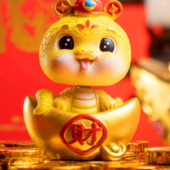 银发三哥（百姓家的孩子）