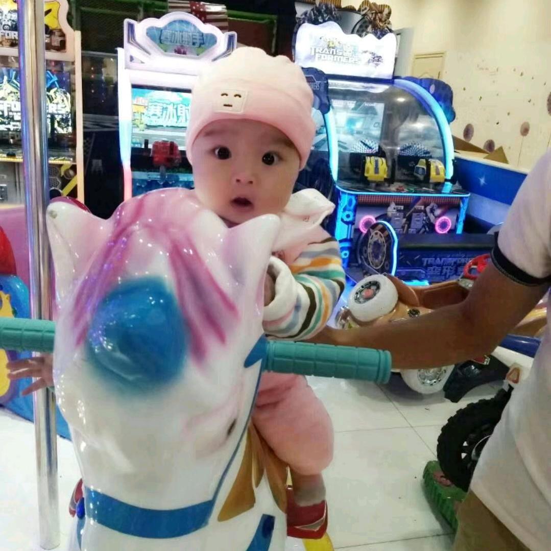 眉眼温柔处