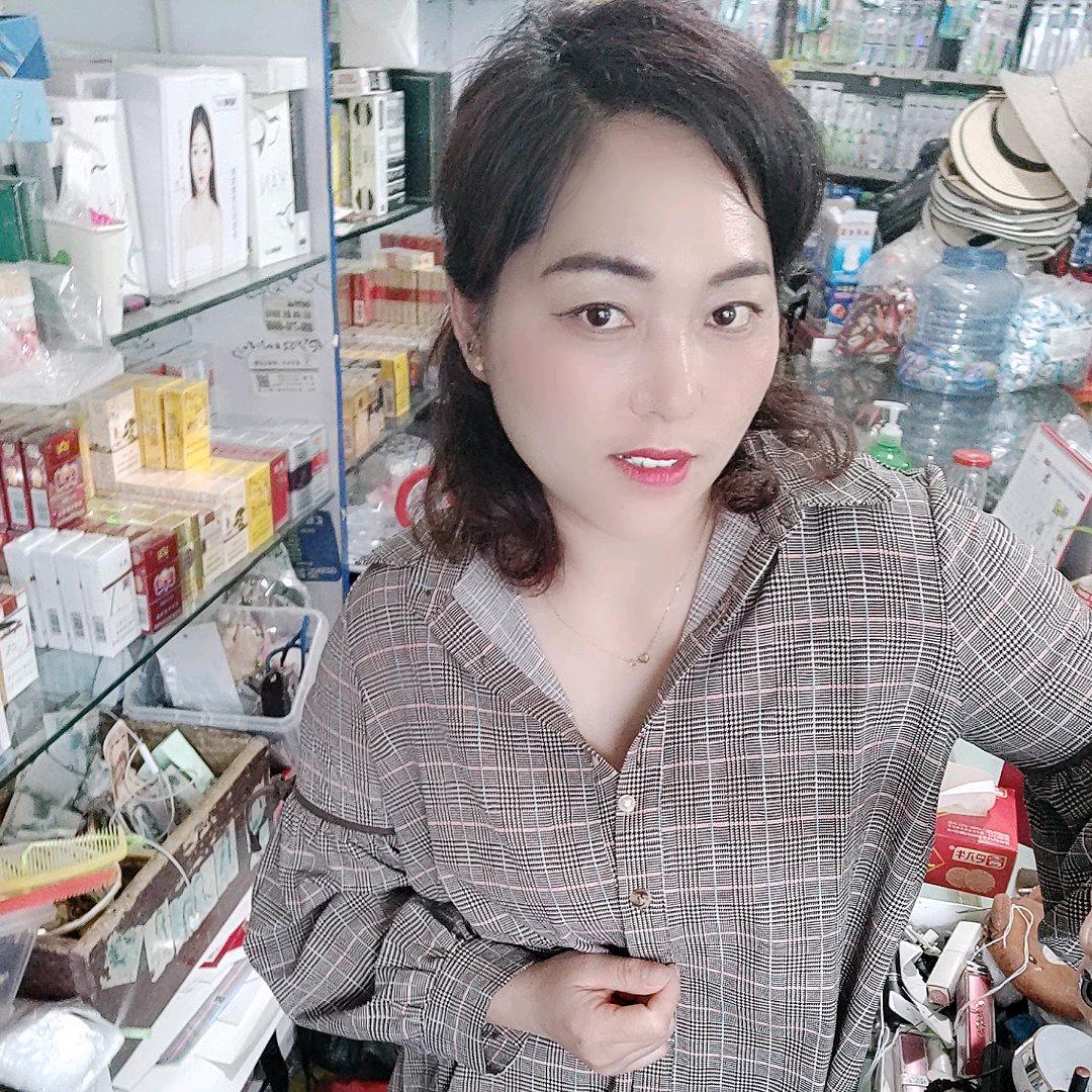 于艳百货店