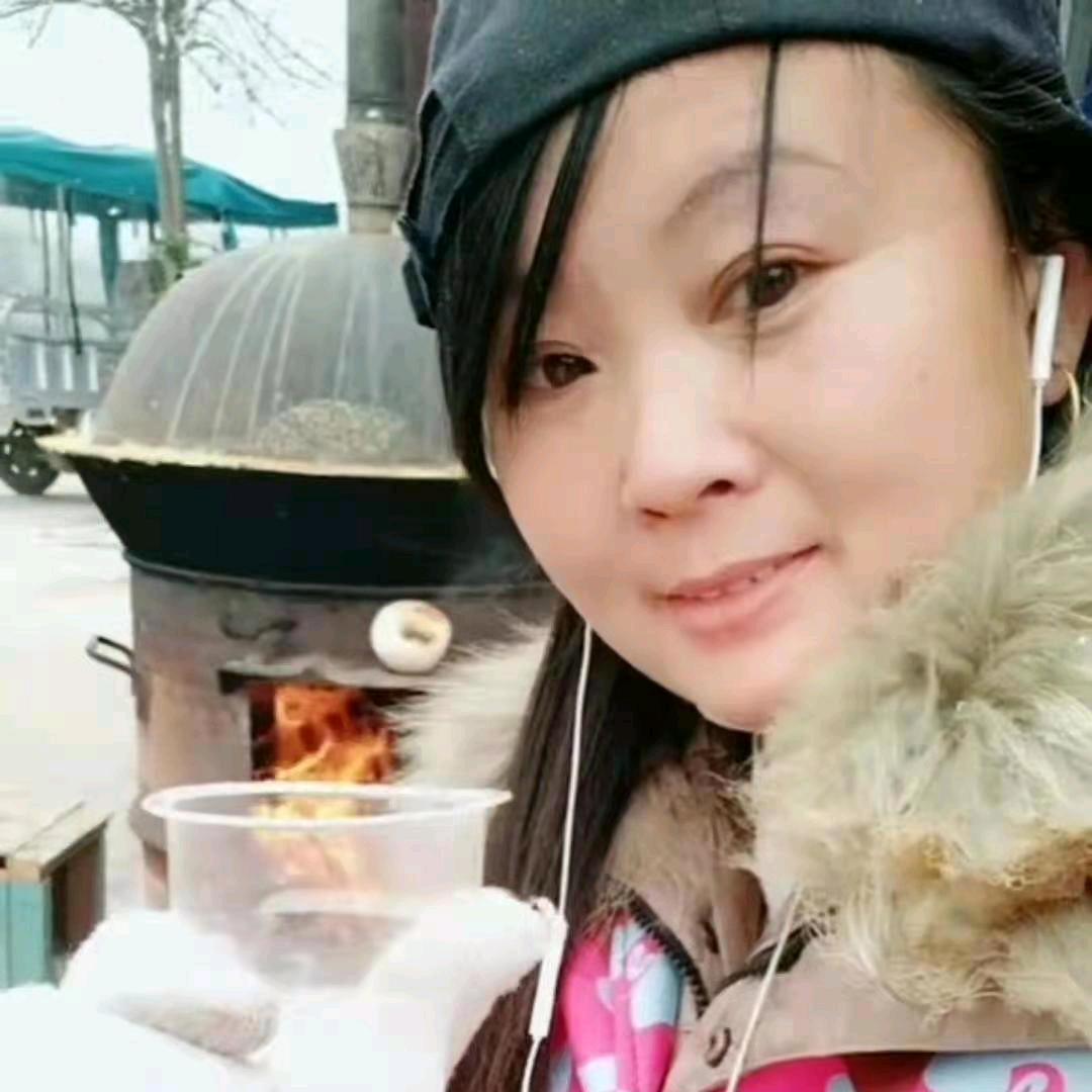 简单a平凡（酿酒妹）