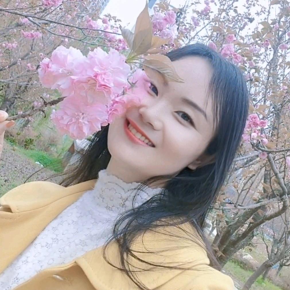 💞亭亭玉立💞