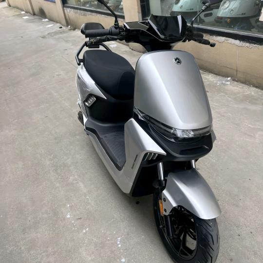 防城港名信电动车行——金箭