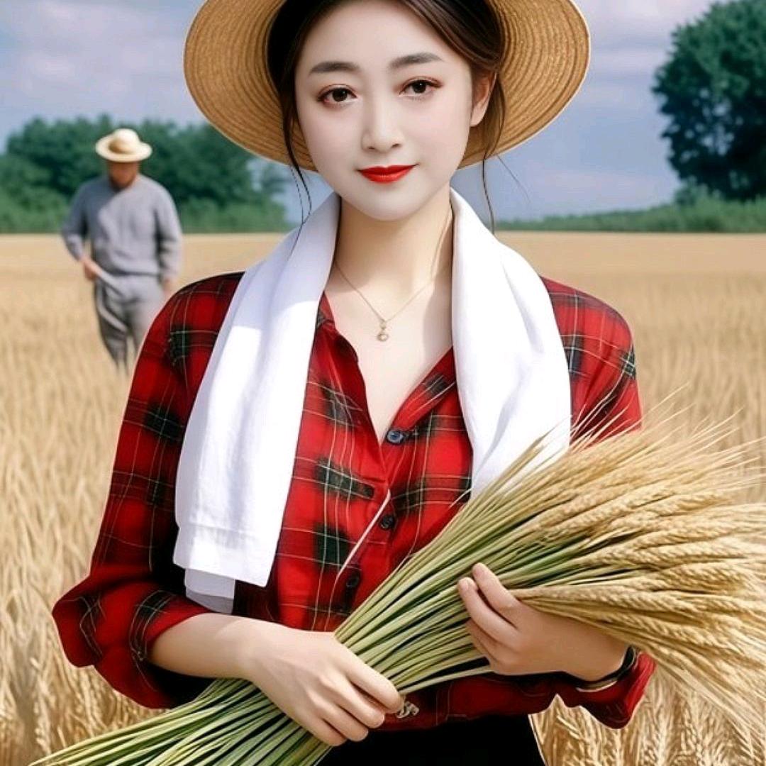 阿秀