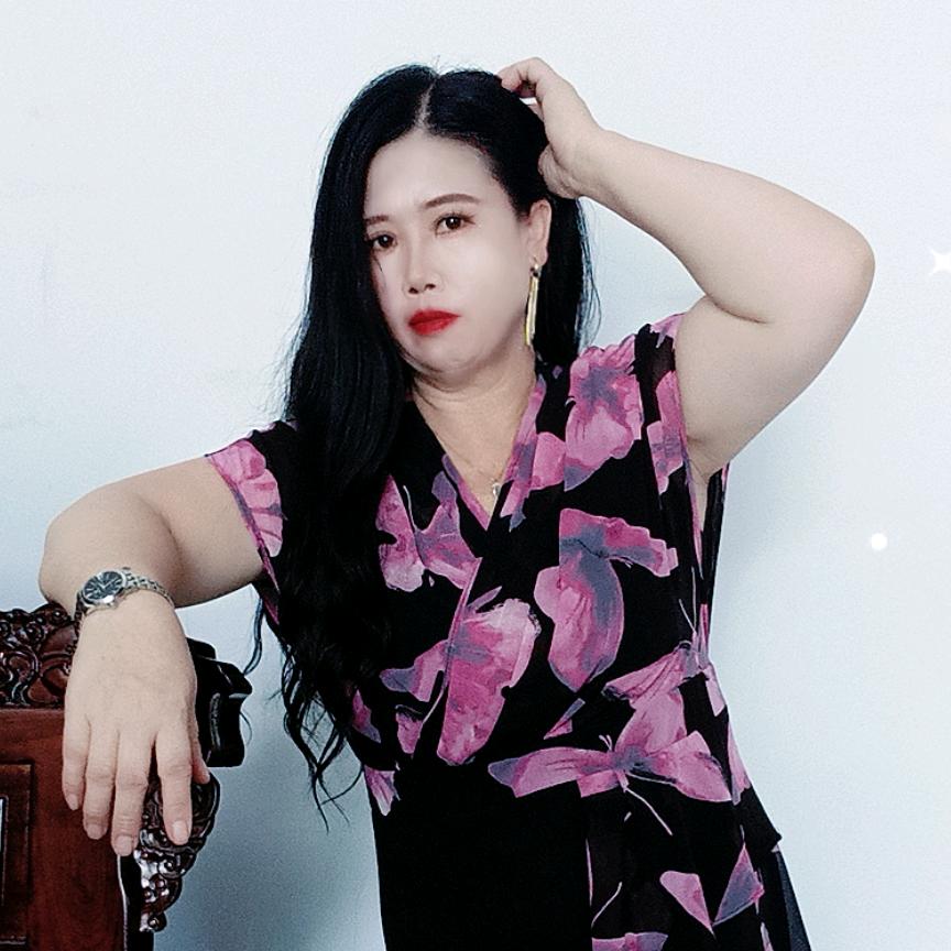 阿清姐🌹🌷