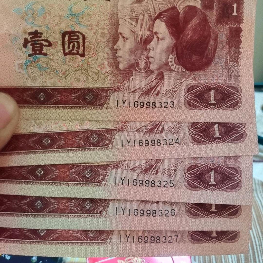 梦中有你真好。