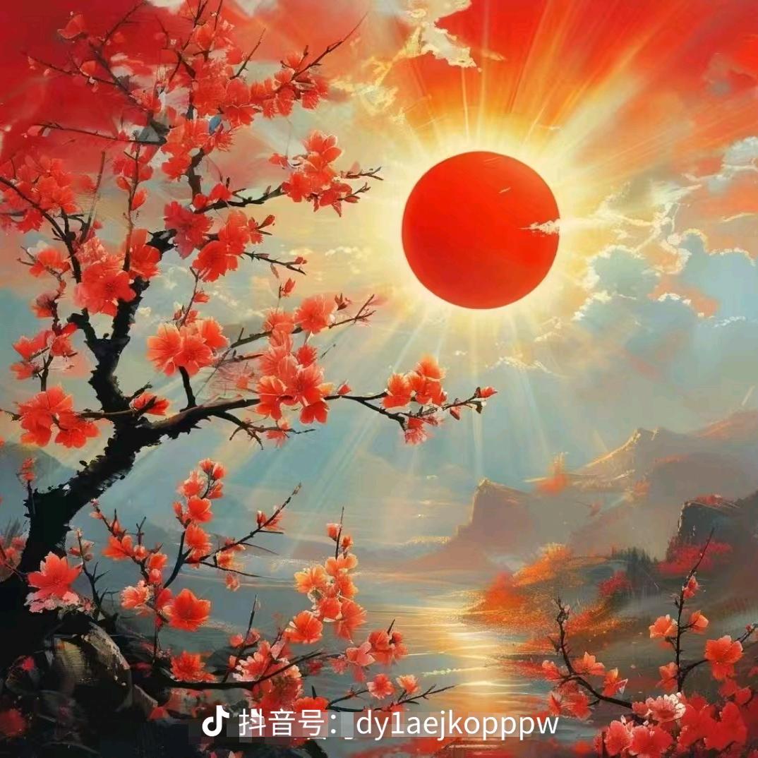 感恩的心。