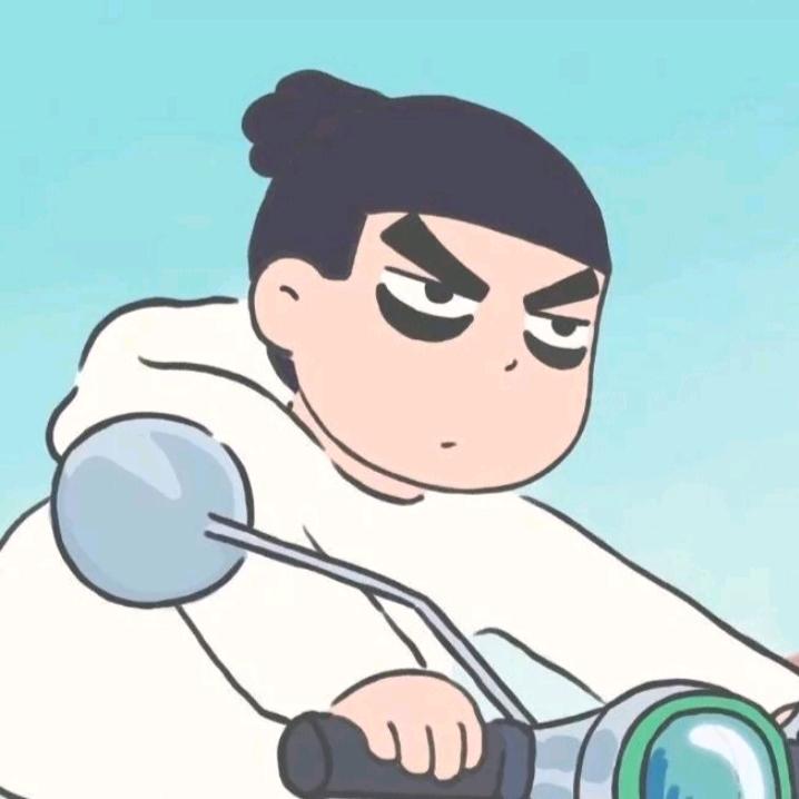 陈同学
