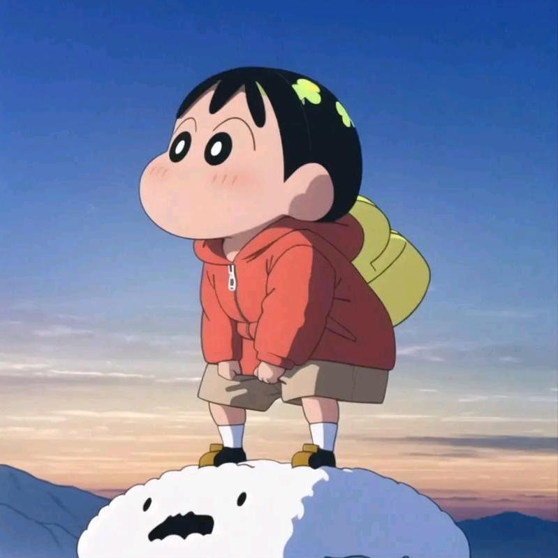 蜡笔小新