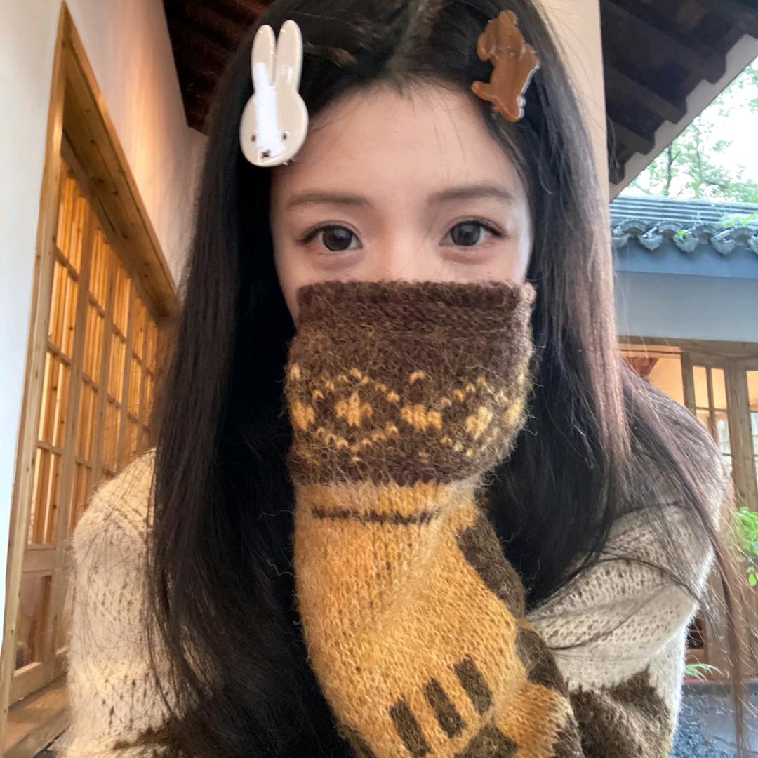 🌈小熊不吃小熊软糖