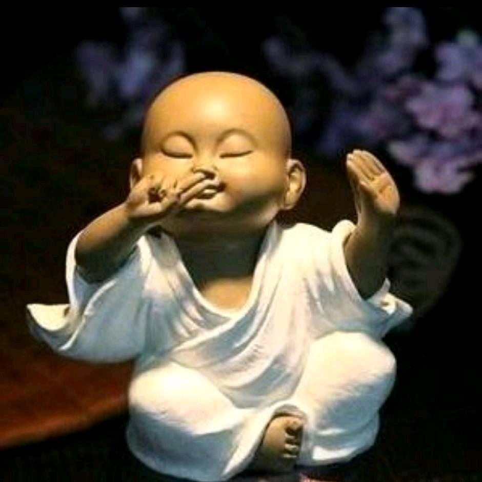 妙丫头