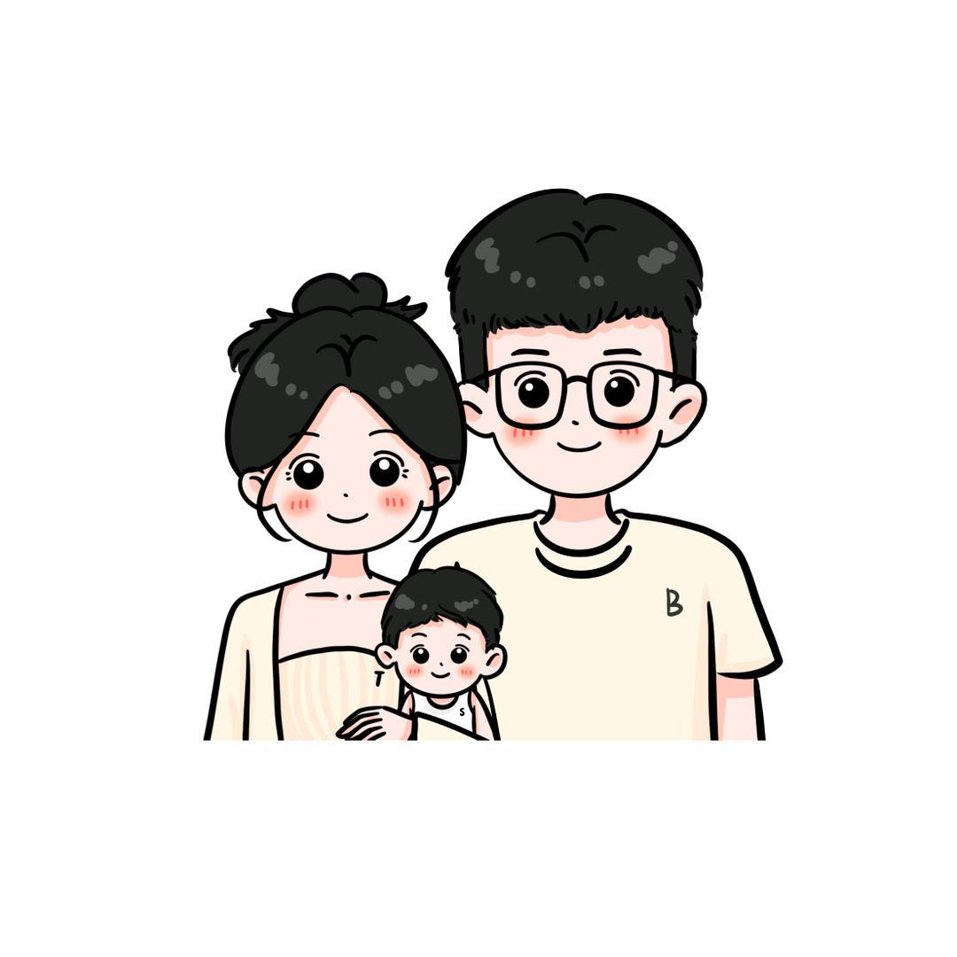 菀儿.(全职带娃)