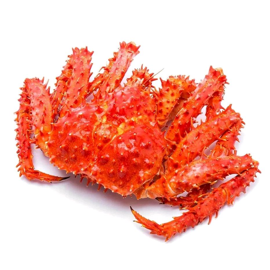 阿蜜蟹蟹
