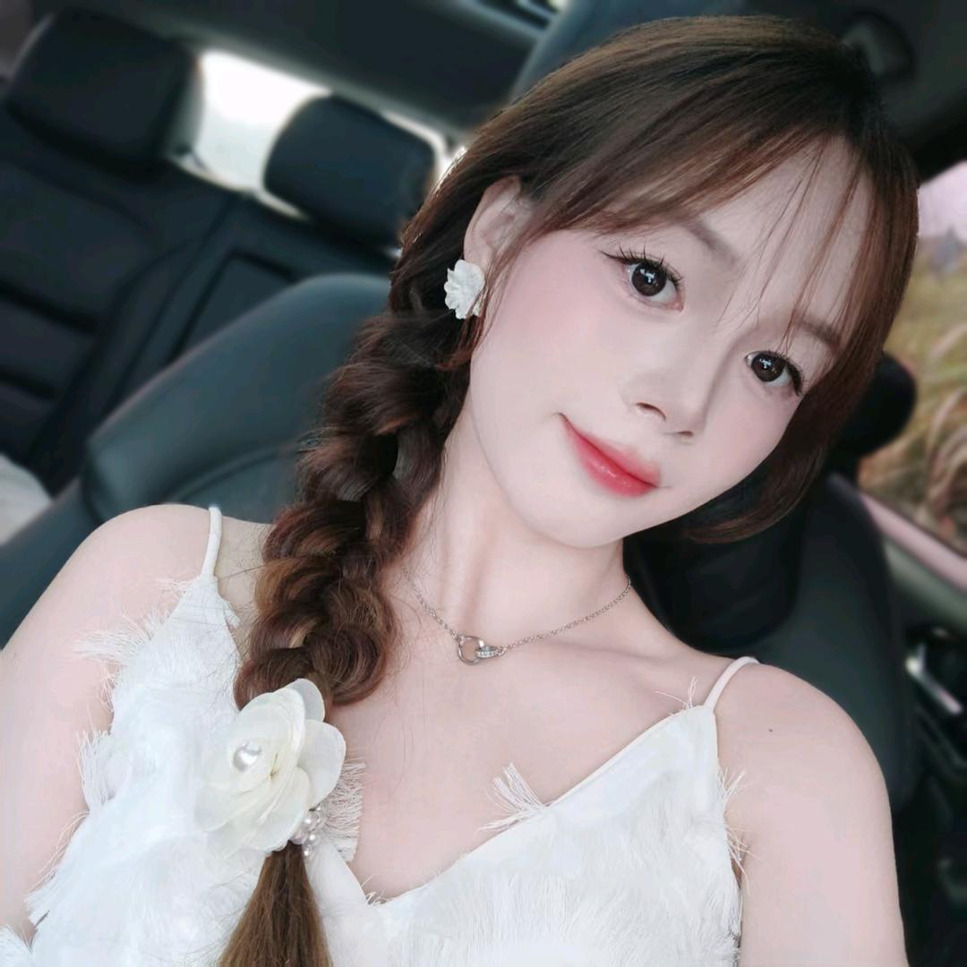 李好美🎀