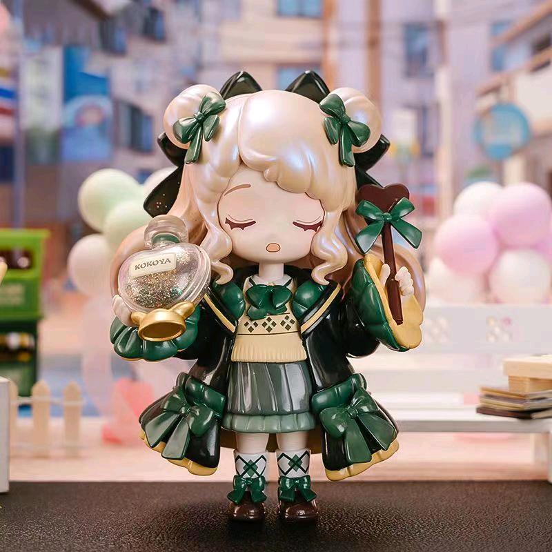 票票