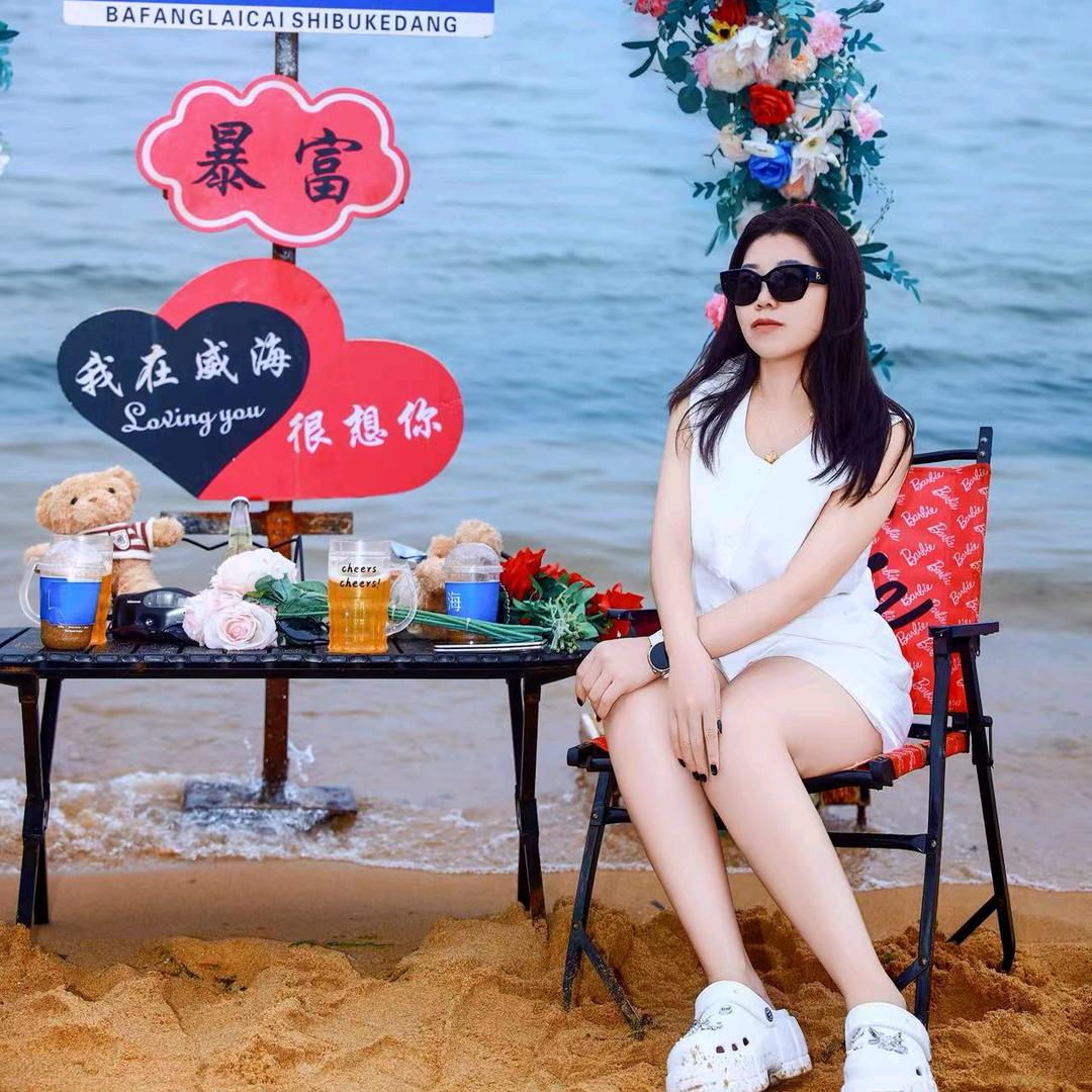 80后的小阿姨🧚‍♀️