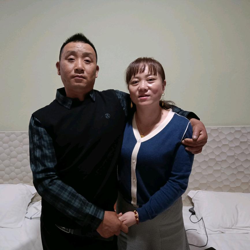 我要美梦成真。