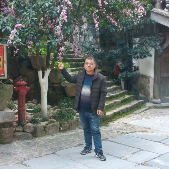 武斌原生态果业：？