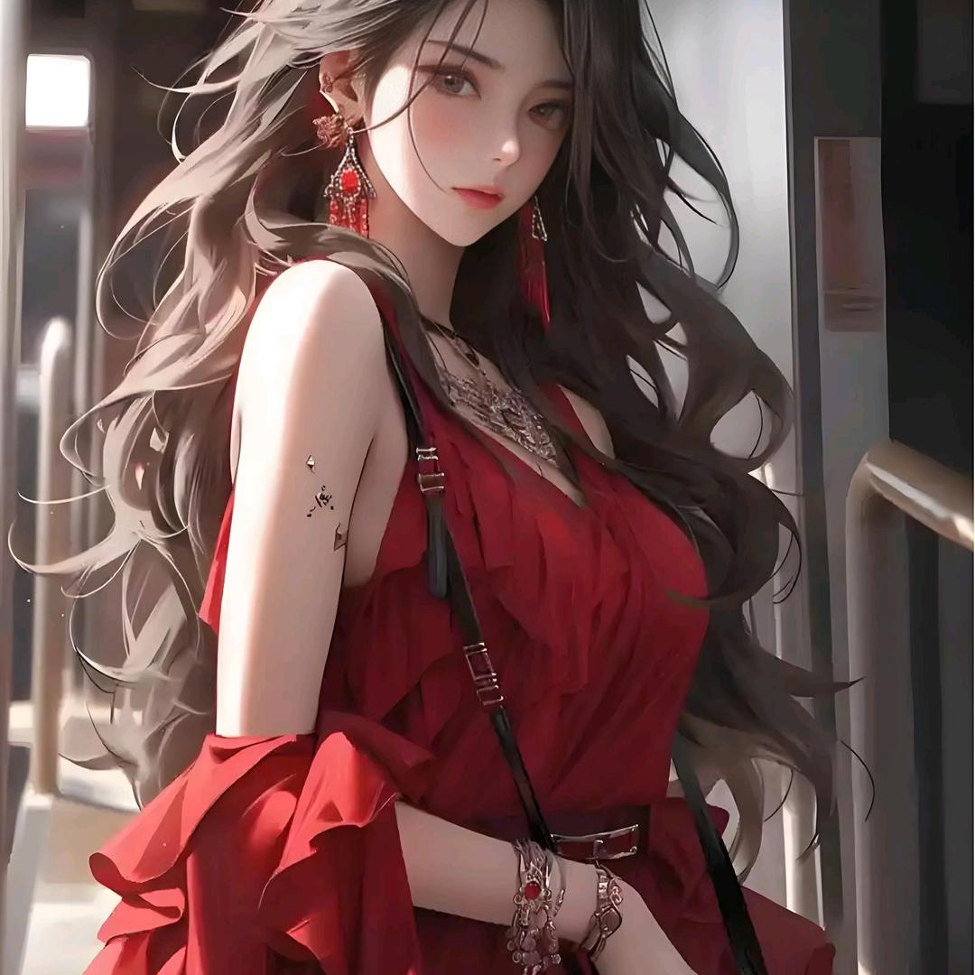 苏珊小姐