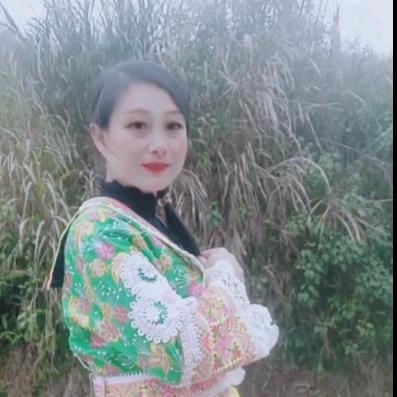 苗族阿姨