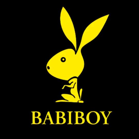 BABIBOY嘉峪关二店静静