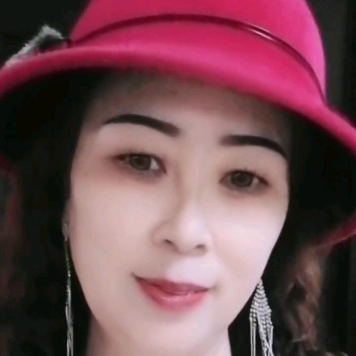 兰兰姐