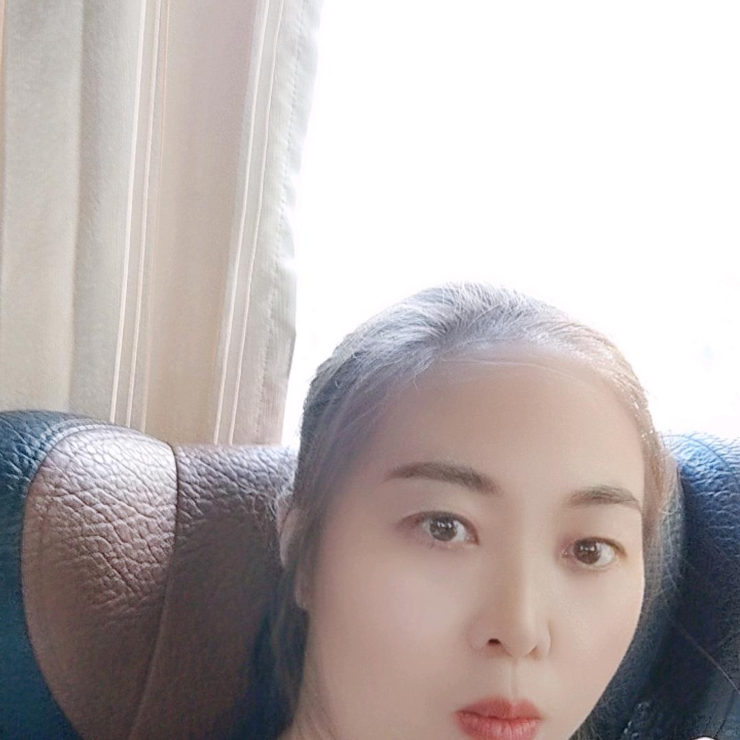 陈菇娘