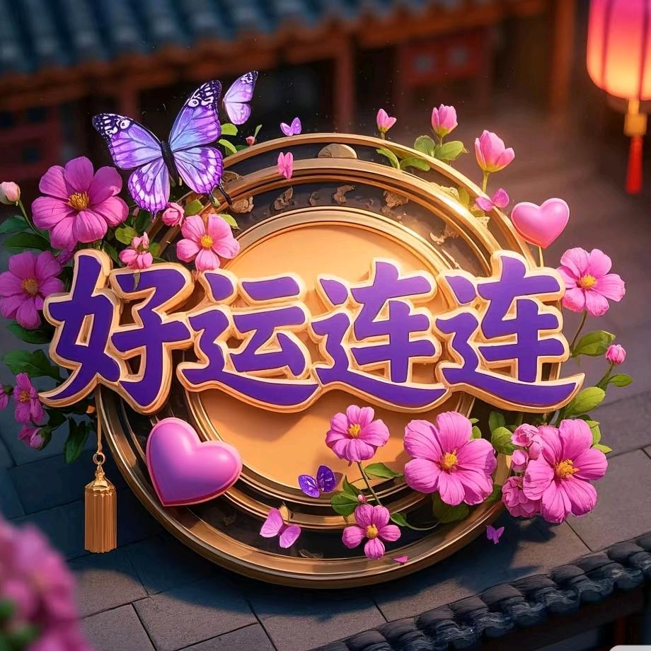 @美好的一天
