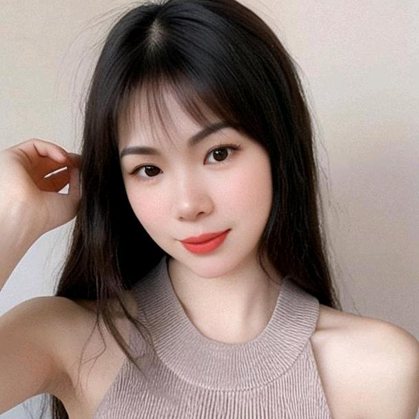 云浮妹～坚嘢～692