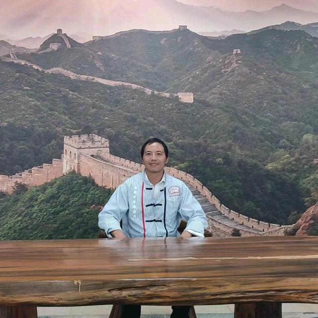 都是我的错