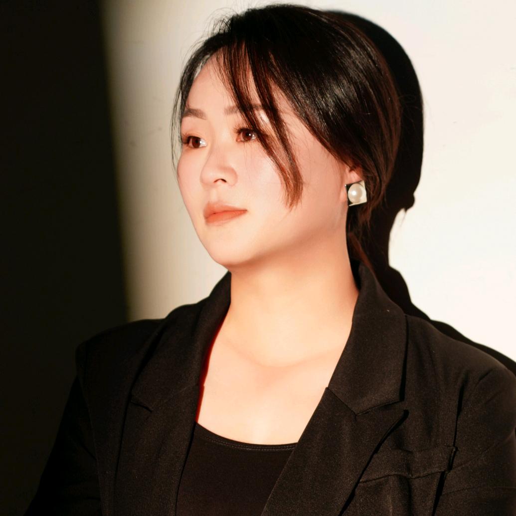 尹兰幸福安家站