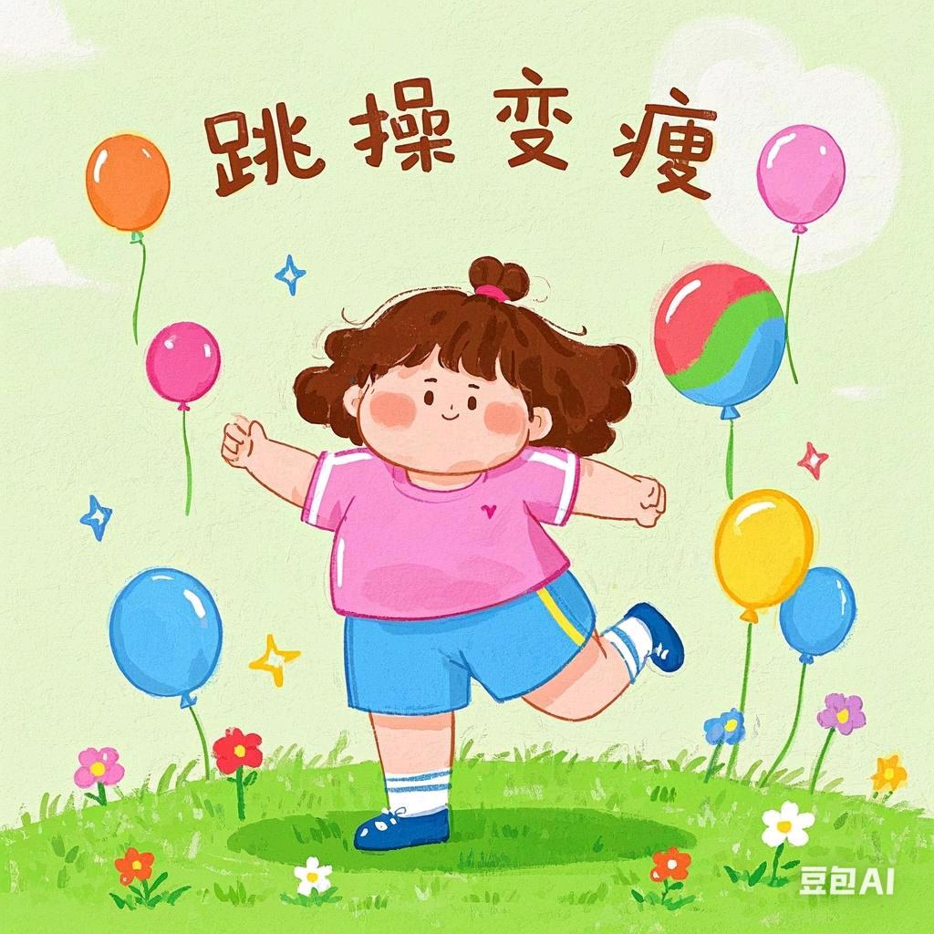 一起来变美（木燃）