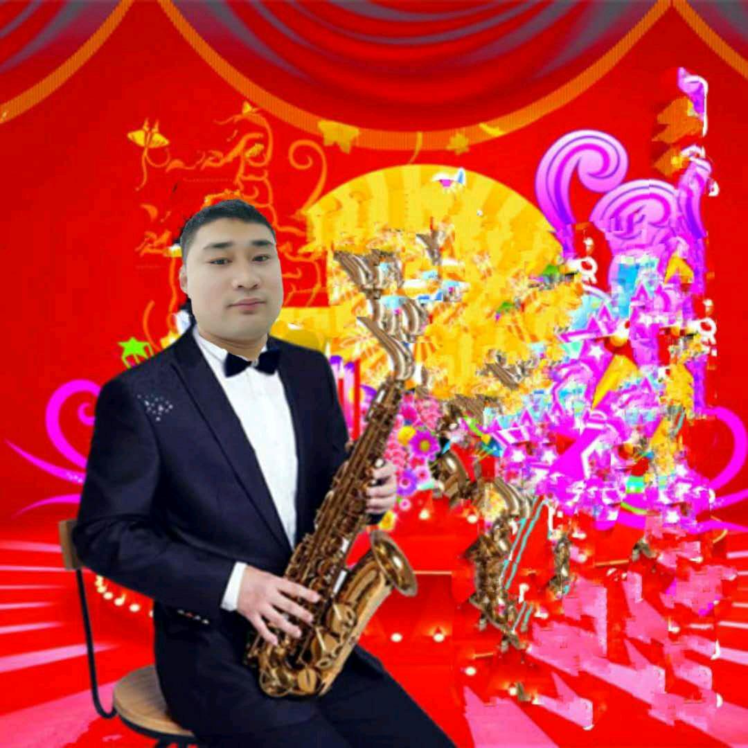 好运来单身小帅哥