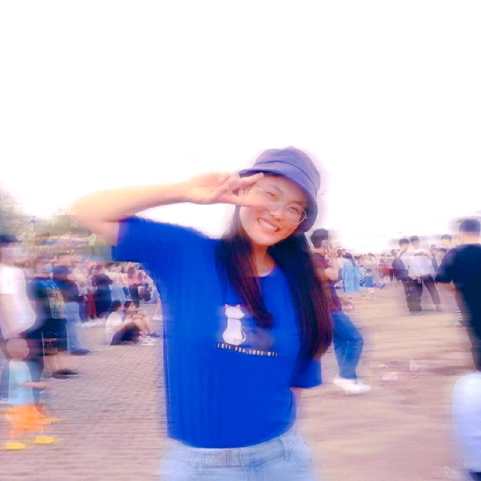 倒立行走的仙人掌🌵