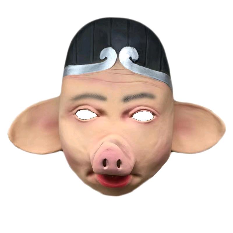 柒七的小超市