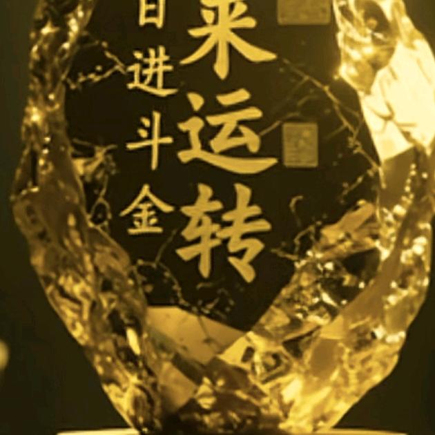 独来-独往……