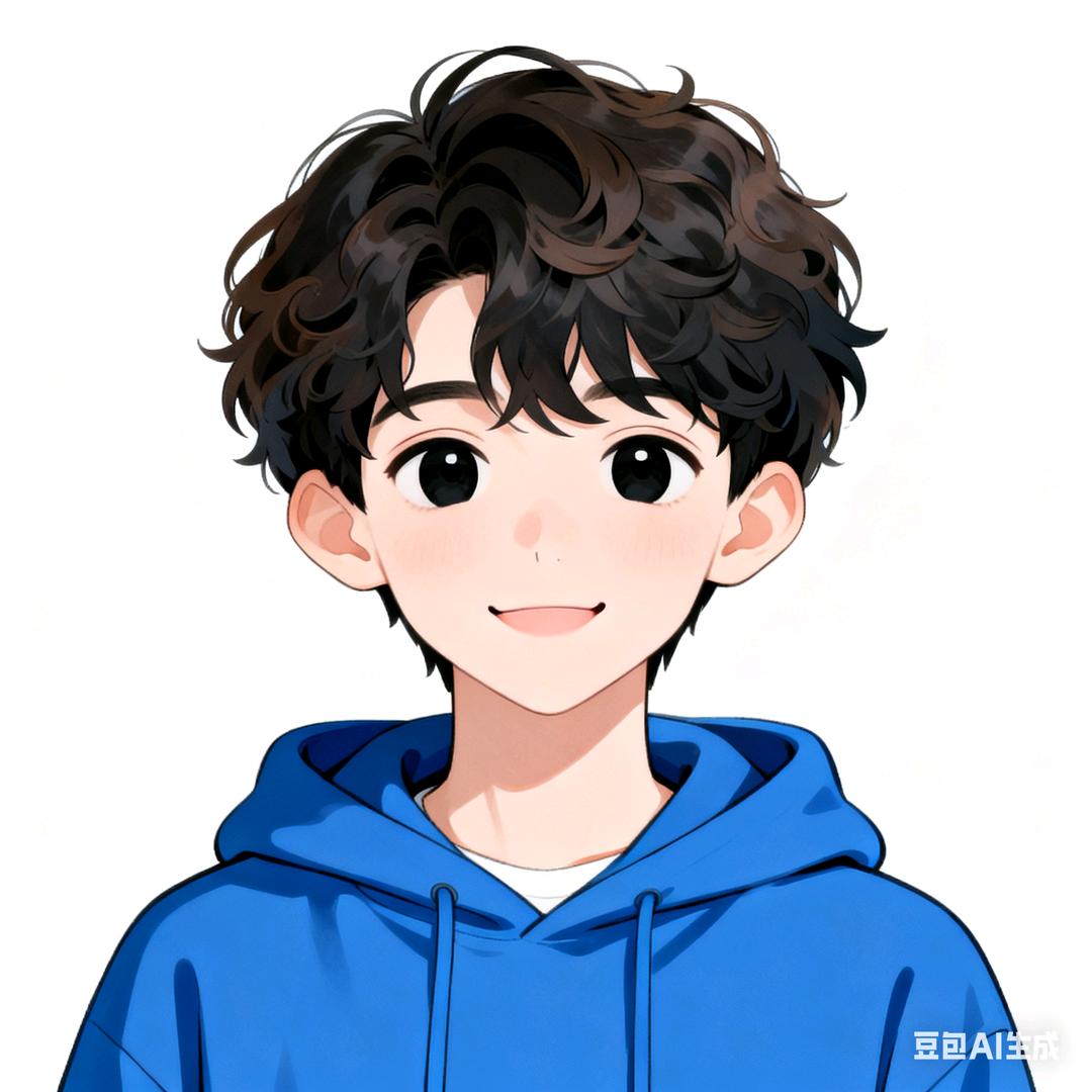 平平无奇打工人