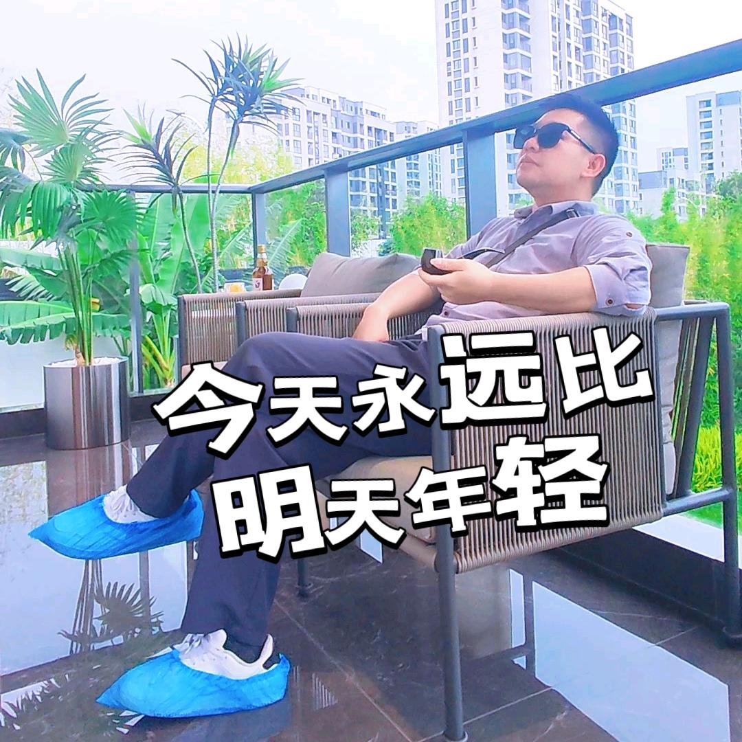 麦田方块感恩遇见