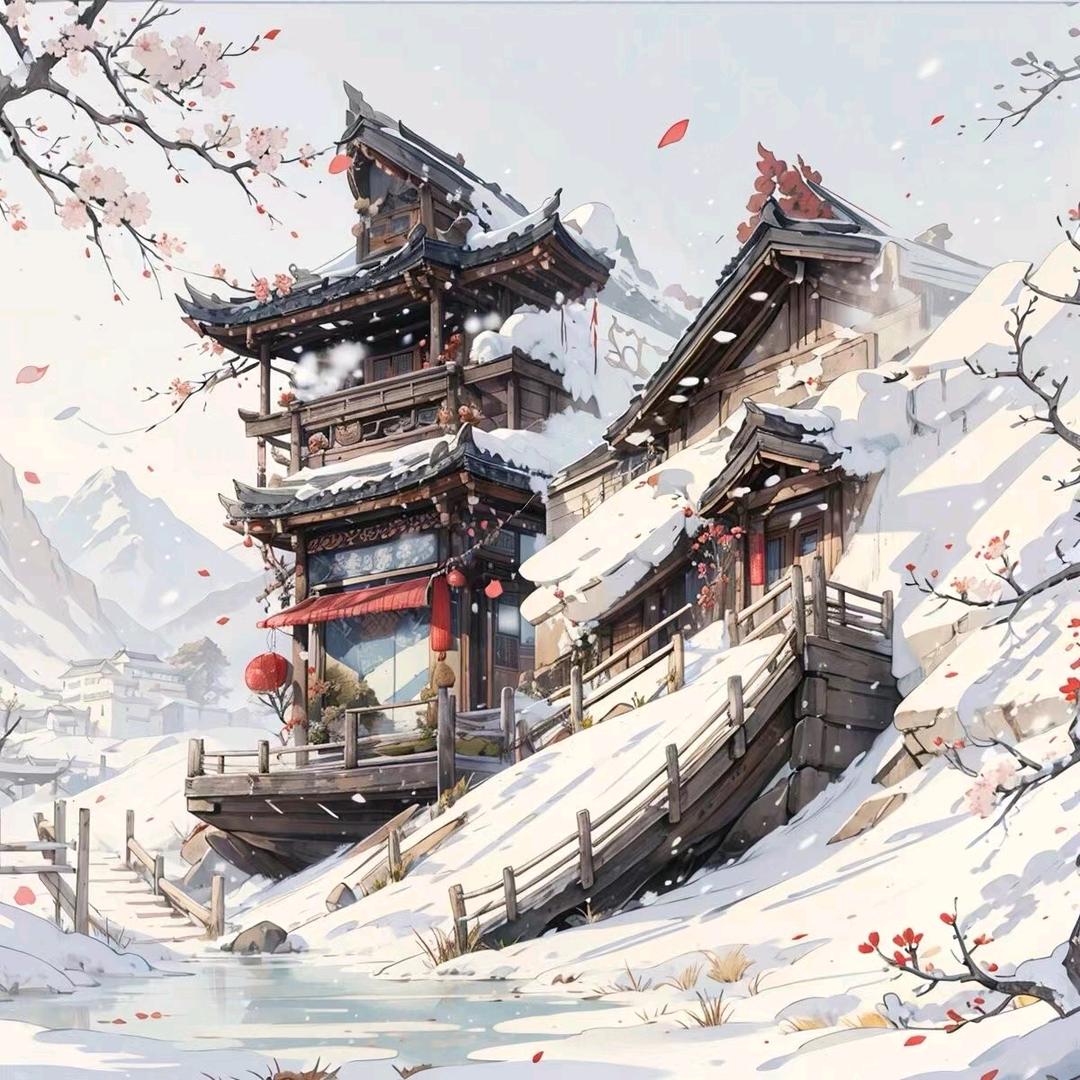 🌈有彭自远方来🌈