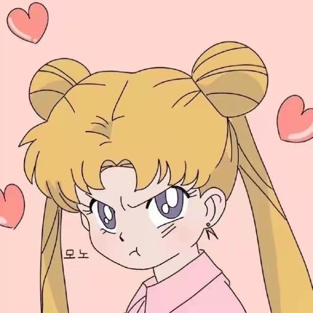 美力的安安